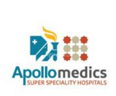 Apollomedics Super Speciality Hospital