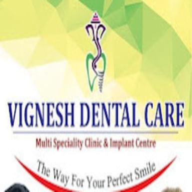 Vignesh Dental Care