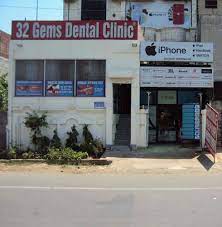 32 Gems Dental Clinic