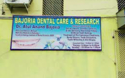 Bajoria Dental Care and Research