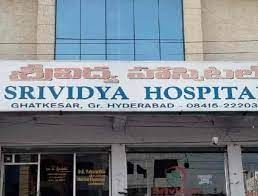 Sri Vidya Speciality Hospital