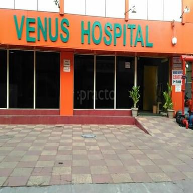 Venus Hospital