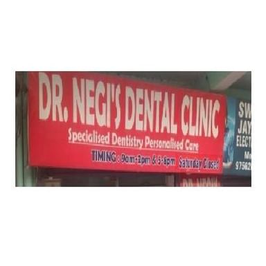 Dr Negi Dental Clinic