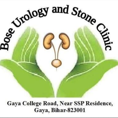 Bose Urology & Stone Clinic