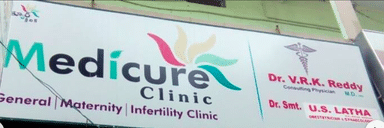 Medicure Clinic