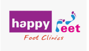 Happy Feet Foot Clinics