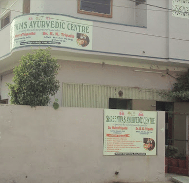 Shreenivas Ayurvedic Center