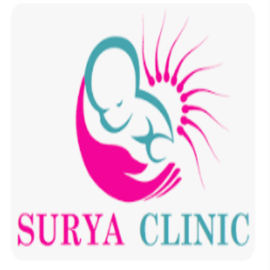 Surya Clinic - Dr. Soni Anand