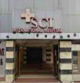 SCI International Hospital