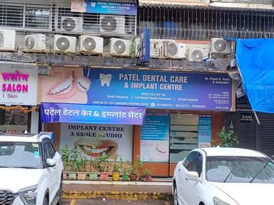 Patel Dental Care & Implant Centre