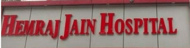 Hemraj Jain Hospital