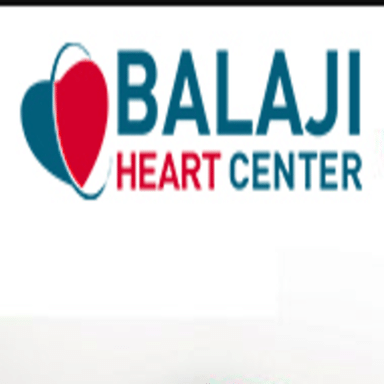 Balaji Heart Centre