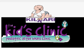 Kilkari Kids Clinic