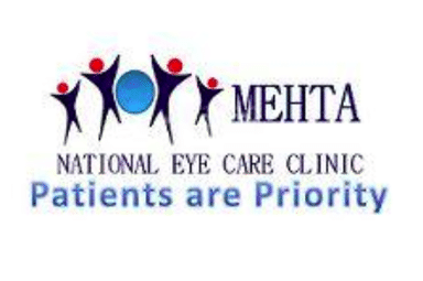 Mehta National Eye Care Clinic 