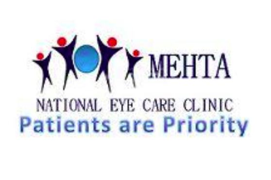 Mehta National Eye Care Clinic 