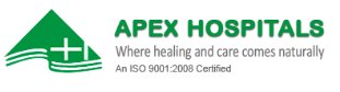 Apex Hospitals Kandivali    (On Call)