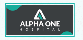 Aalpha One Hospital