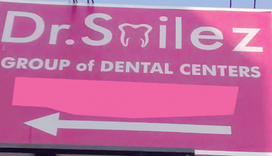 Dr.Smilez Group of Dental Centers