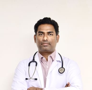 Sree orthopedic clinic