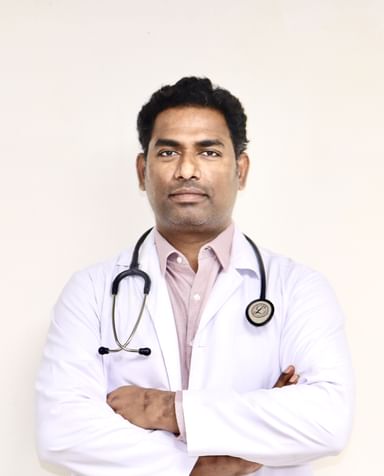 Gayathri Hospital