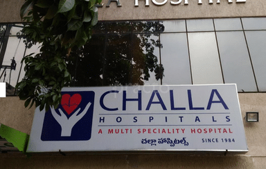 Challa Hospital