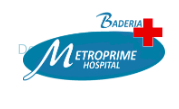 Metro Prime Hospital