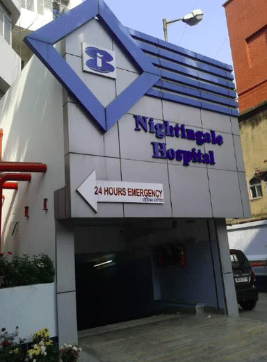 Nightingle Diagnostic Centre