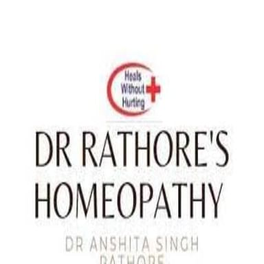 Dr. Rathore's Homeopathy Clinic