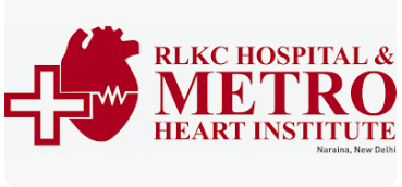 RLKC Hospital & Metro Heart Institute