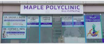 Maple Polyclinic