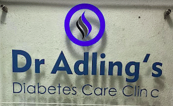 Dr Adling's Diabetes Care Clinic