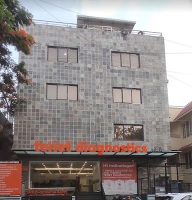 Tenet Diagnostic Center
