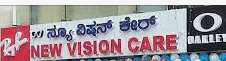 New Vision Care