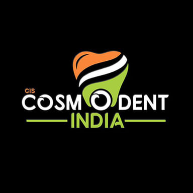Cosmodent India - Rajinder Nagar