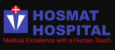 Hosmat Hospital Pvt Ltd