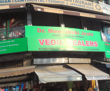 Vedic Healers - Gurgaon