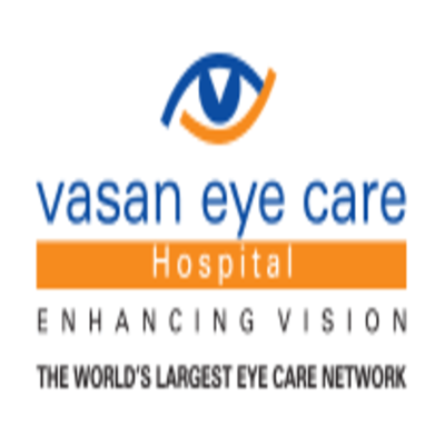 Vasan Eye Care