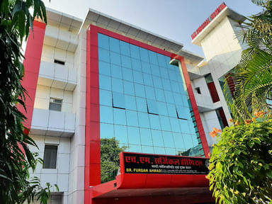 H.M. Surgical Hospital