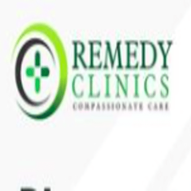 Remedy clinics