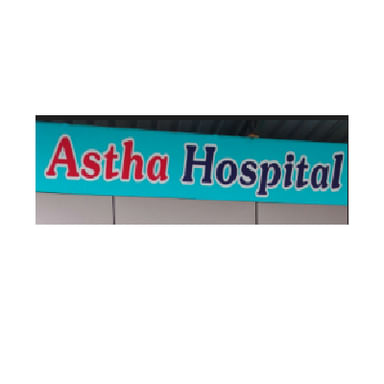 Aastha Hospital