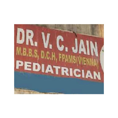 Jain Clinic