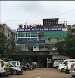 Shreya Hospital 