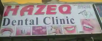 Hazeq Dental Clinic