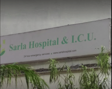 Sarla Hospital & ICU