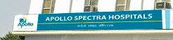 Apollo Spectra Hospitals