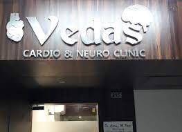 Vedas Cardio And Neuro Clinic