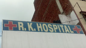 R.K Hospital