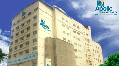 Apollo Hospitals