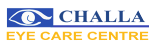 Challa Eye Care Centre