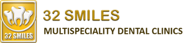 32 Smiles Multispeciality Dental Clinic - Main Branch